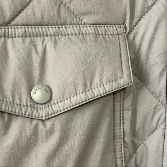 Wilfred Ganna Quilted Primaloft Jacket - Picture 5 of 14